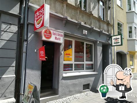 kaan kiosk wiesbaden